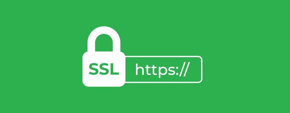 نصب گواهی SSL
